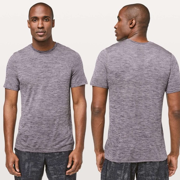 Lululemon Vent Tech shirt - Picture 1 of 7